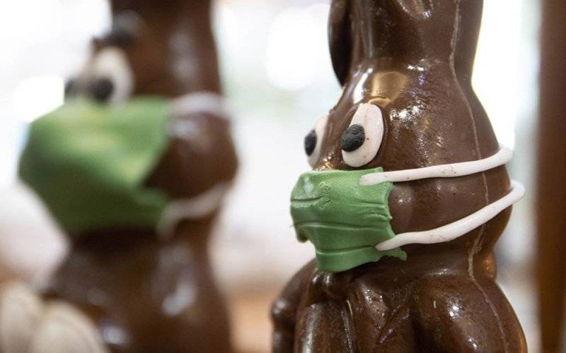 Minister Zdrowia: W Święta zostańmy w domach! - VIDEO - InfoBrzeszcze.pl