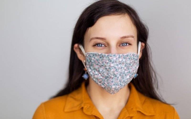 Od czwartku obowiązek zasłaniania ust i nosa - InfoBrzeszcze.pl