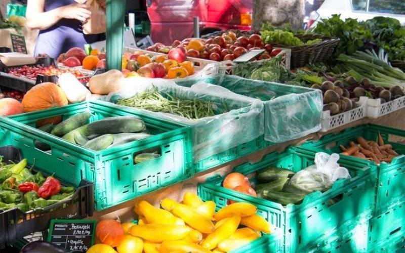 Od poniedziałku Targowisko Miejskie znów będzie otwarte - InfoBrzeszcze.pl