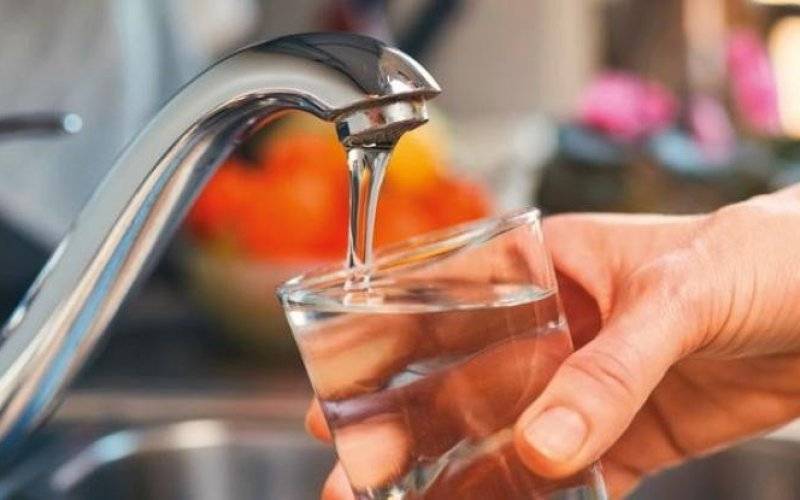 Woda z naszych kranów spełnia wszelkie wymagania - InfoBrzeszcze.pl