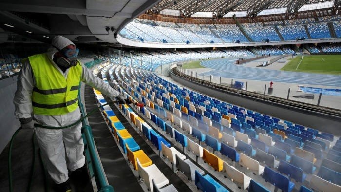 Odmrażanie polskiego sportu - InfoBrzeszcze.pl