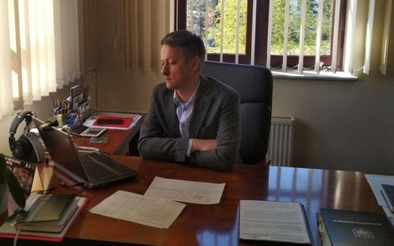 Burmistrz Brzeszcz odmówił wydania list wyborców - InfoBrzeszcze.pl