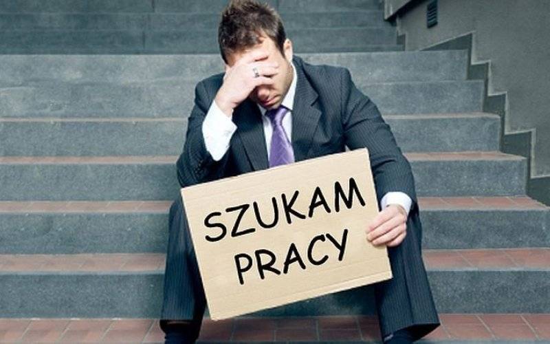 Coraz wyższe bezrobocie w powiecie oświęcimskim - InfoBrzeszcze.pl