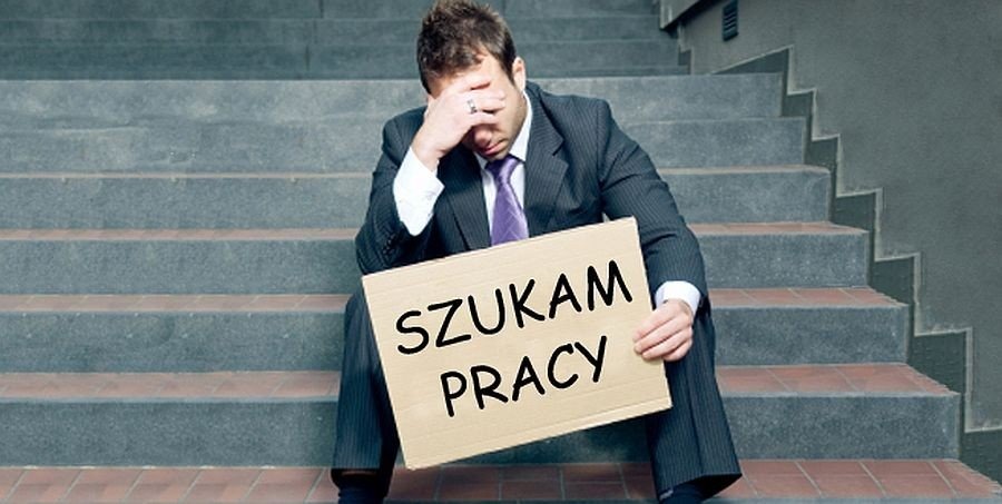 Coraz wyższe bezrobocie w powiecie oświęcimskim - InfoBrzeszcze.pl