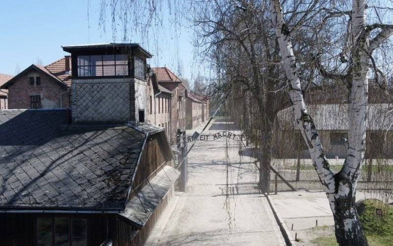 Muzeum Auschwitz czynne najwcześniej w lipcu - InfoBrzeszcze.pl