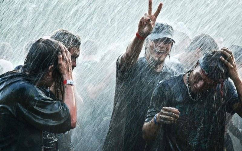 Tegoroczny 'Rock Reggae Festival' odwołany - InfoBrzeszcze.pl