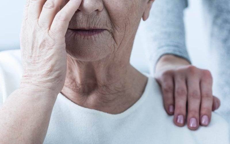 31-latek pomógł zagubionej staruszce - InfoBrzeszcze.pl