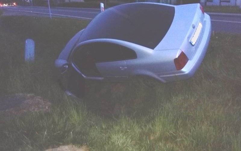 24-latek z Brzeszcz pomógł zatrzymać pijanego kierowcę - InfoBrzeszcze.pl