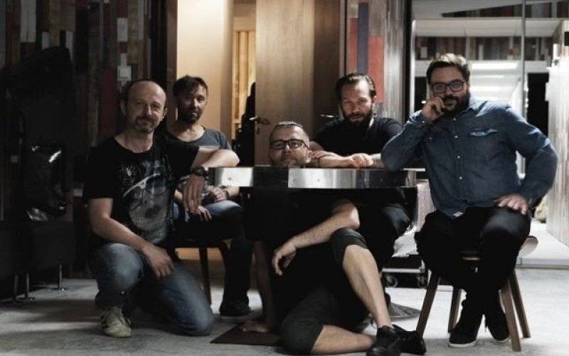 Bartosz Słatyński prezentuje dwa nowe utwory - InfoBrzeszcze.pl