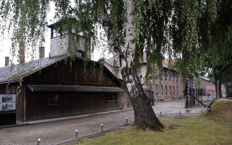 Muzeum Auschwitz zostanie tymczasowo otwarte dla zwiedzających - InfoBrzeszcze.pl