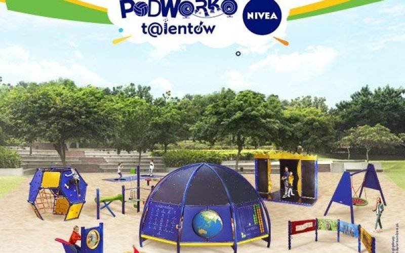 SP2 walczy o 'Podwórko Talentów NIVEA' - GŁOSOWANIE TRWA... - InfoBrzeszcze.pl