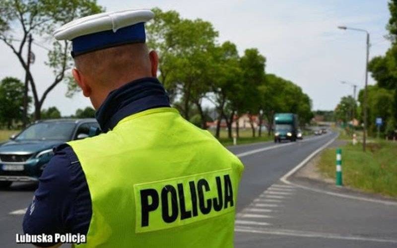 Wzmożone kontrole drogowe podczas długiego weekendu - InfoBrzeszcze.pl