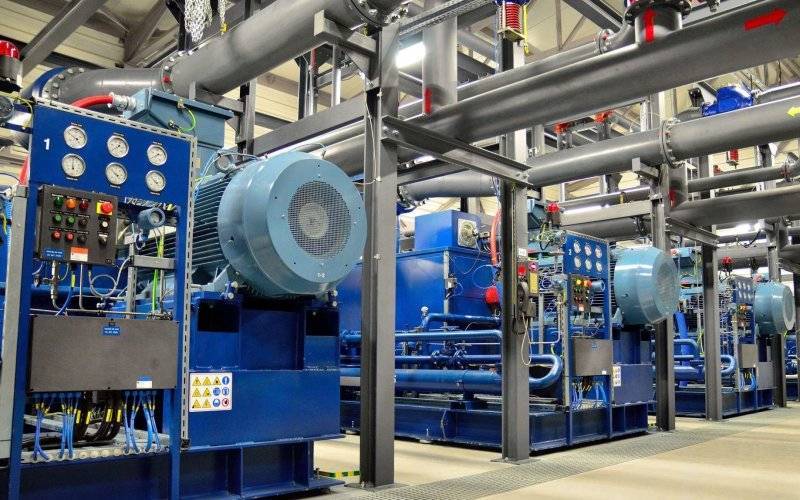 Kopalnia wyprodukuje prąd i ciepło - InfoBrzeszcze.pl