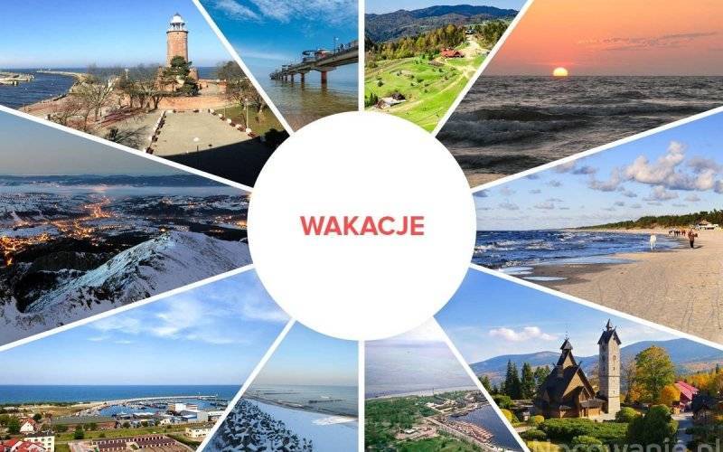 Burmistrz życzy spokojnych wakacji - InfoBrzeszcze.pl