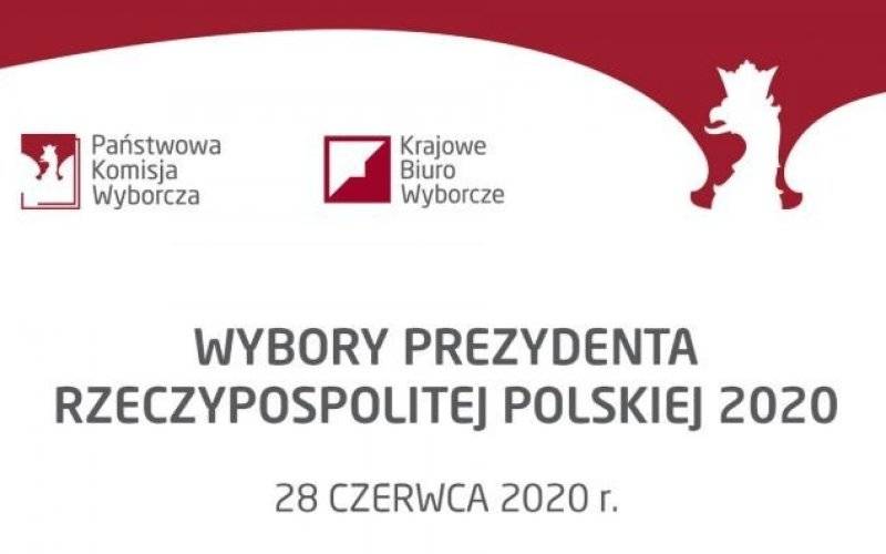 Andrzej Duda zwycięża w Gminie Brzeszcze - InfoBrzeszcze.pl