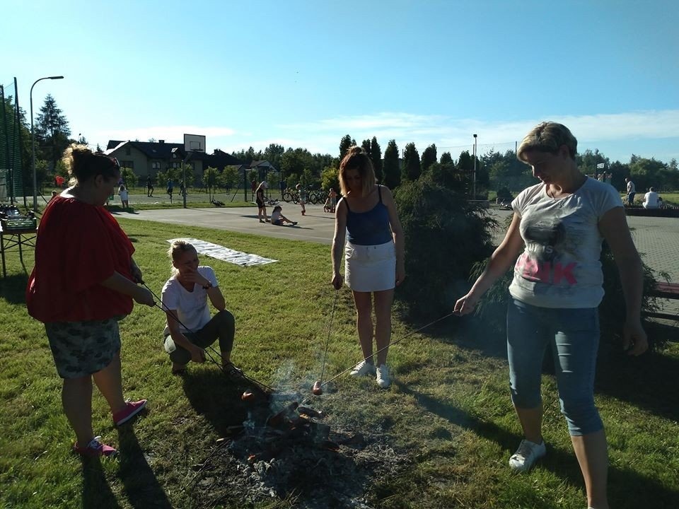 Wilczkowice. Powitanie lata - FOTO - InfoBrzeszcze.pl