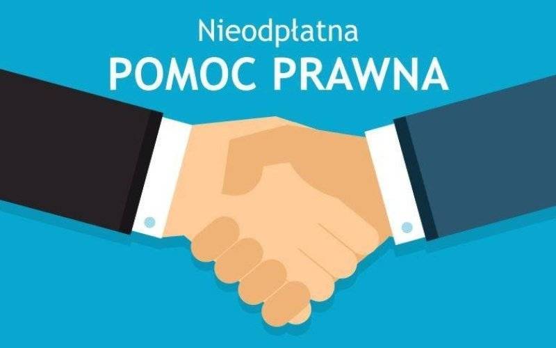 Bezpłatna pomoc prawna - sprawdź, gdzie skorzystać - InfoBrzeszcze.pl