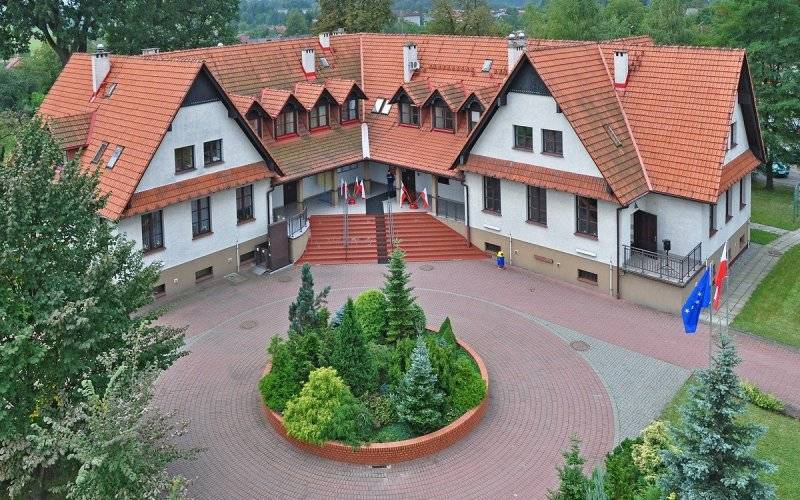 Urząd Gminy ponownie bezpośrednio otwarty dla mieszkańców - InfoBrzeszcze.pl