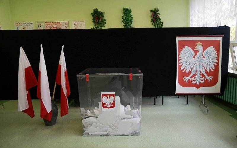 Frekwencja oraz wyniki II tury wyborów - InfoBrzeszcze.pl