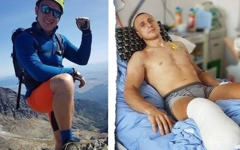 #Rylchallenge dla Bartłomieja - InfoBrzeszcze.pl