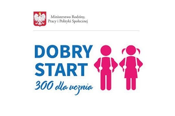 "Dobry Start" trwa nabór wniosków - InfoBrzeszcze.pl