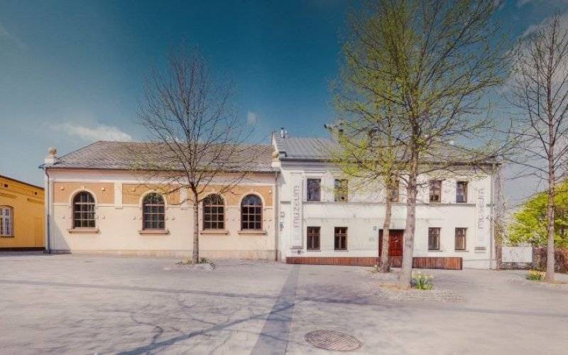 Lomdei Misznajot w Oświęcimiu ponownie otwarta od 20 lipca - InfoBrzeszcze.pl