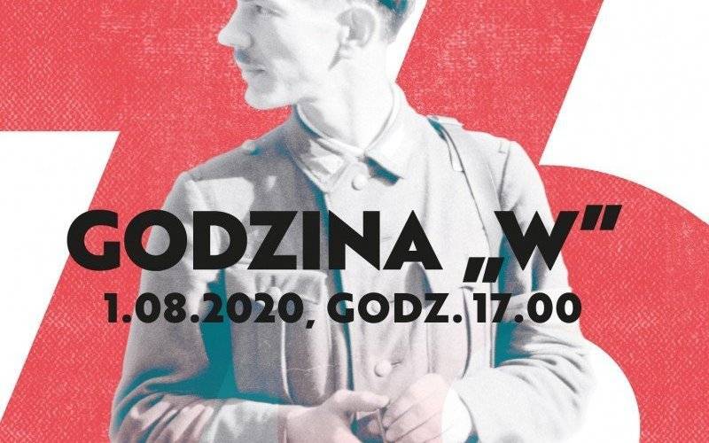 W 76. rocznicę wybuchu Powstania Warszawskiego zawyją syreny - InfoBrzeszcze.pl