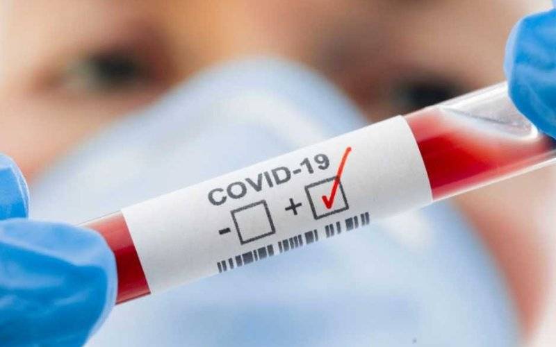 Powiat oświęcimski w ,,żółtej" strefie zagrożenia COVID-19 - InfoBrzeszcze.pl