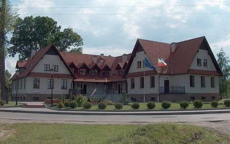 17 sierpnia Urząd Gminy będzie nieczynny - InfoBrzeszcze.pl