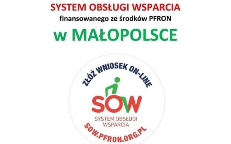 Złóż wniosek do Małopolskiego Oddziału PFRON o Protezy, wózek inwalidzkie - InfoBrzeszcze.pl