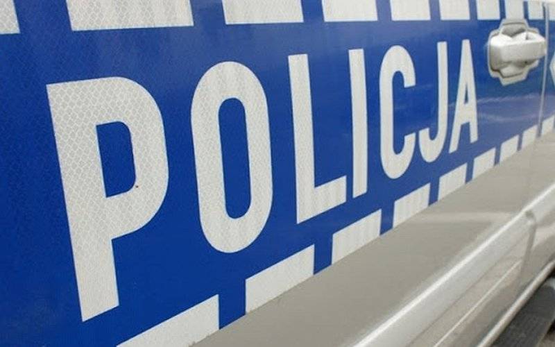 Pijany motorowerzysta wywrócił się na jezdnię - InfoBrzeszcze.pl