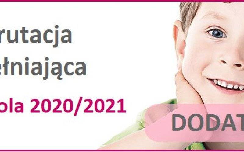 Wolne miejsca w przedszkolach - InfoBrzeszcze.pl