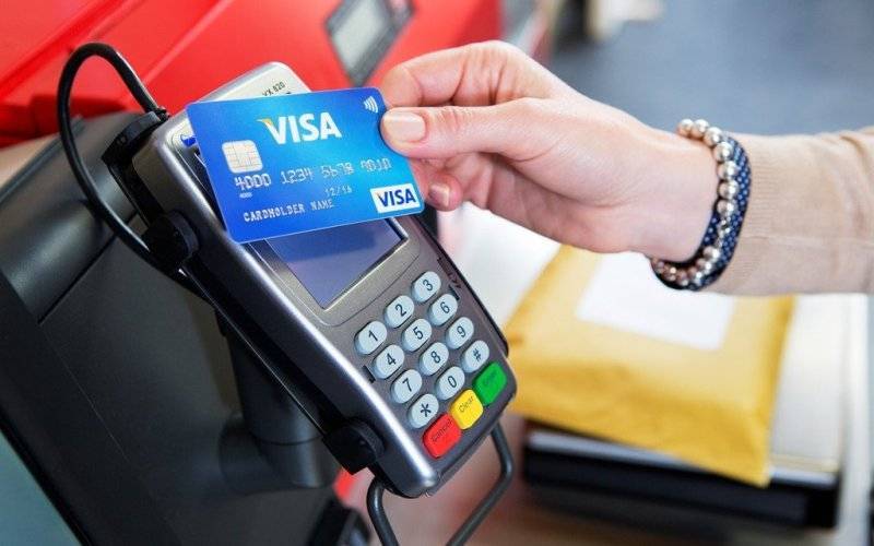 Do starostwa wyłącznie z kartą płatnicza - InfoBrzeszcze.pl