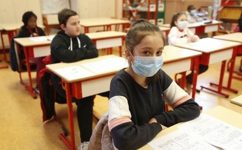 Większość rodziców chce powrotu dzieci do szkół - InfoBrzeszcze.pl