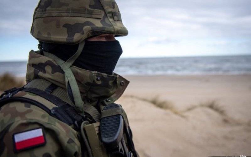 Szybszy i łatwiejszy system rekrutacji do Wojska Polskiego - InfoBrzeszcze.pl