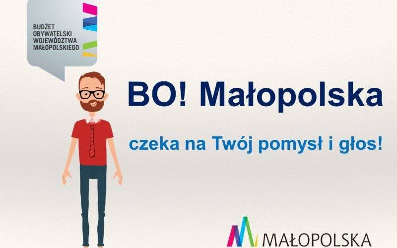 Zmień swoją okolicę, dzięku Budżetowi Obywatelskiemu! - InfoBrzeszcze.pl