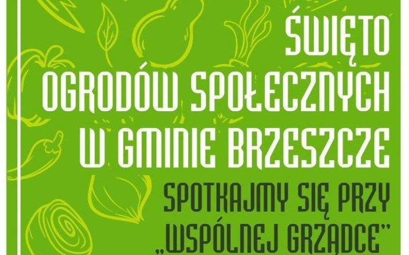 Brzeszczańskie święto ogrodów społecznych - InfoBrzeszcze.pl