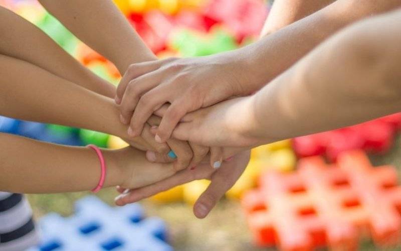 Wsparcia dla organizacji pozarządowych - InfoBrzeszcze.pl