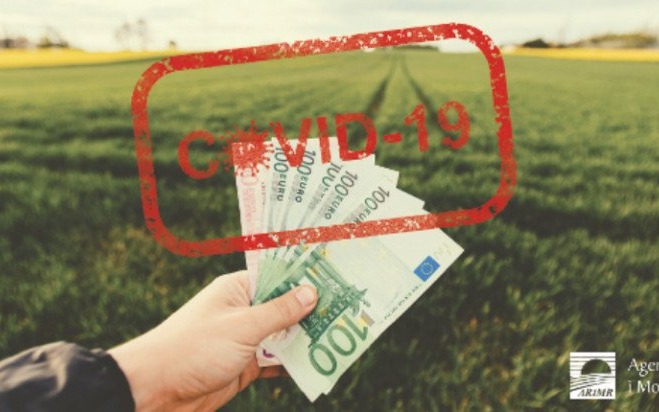 Przedłużony termin nabioru wniosków dla rolników poszkodowanych przez COVID-19 - InfoBrzeszcze.pl