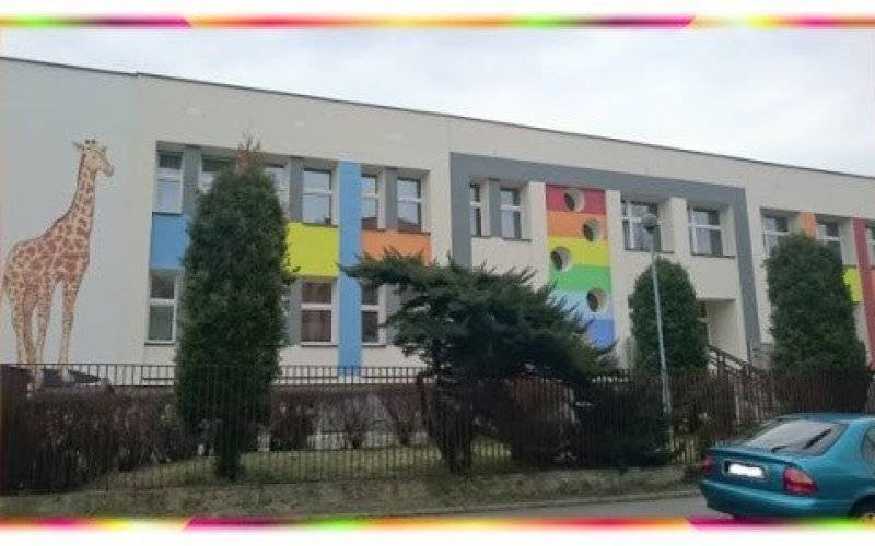 Koronawirus w przedszkolu 'Pod Żyrafą' - ponad 70 osób w kwarantannie - InfoBrzeszcze.pl