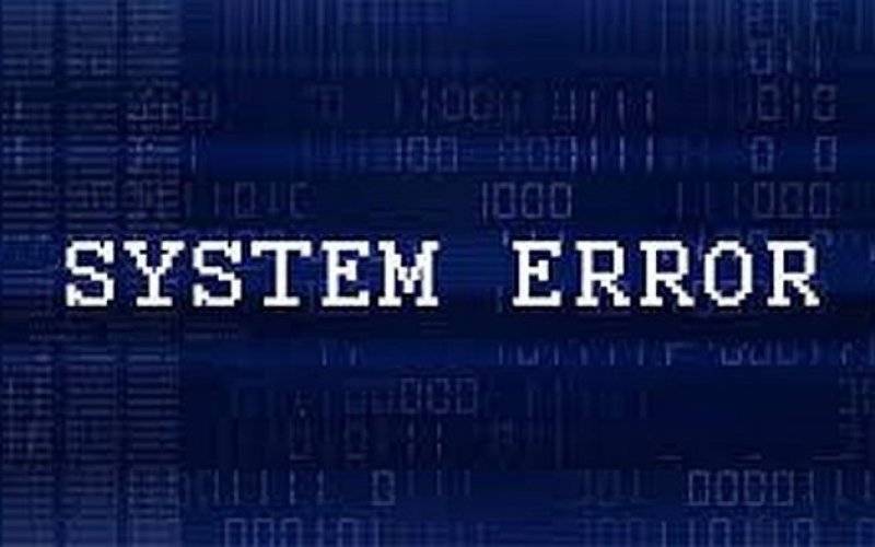 Awaria sytemu informatycznego w dwóch wydziałach Starostwa - InfoBrzeszcze.pl