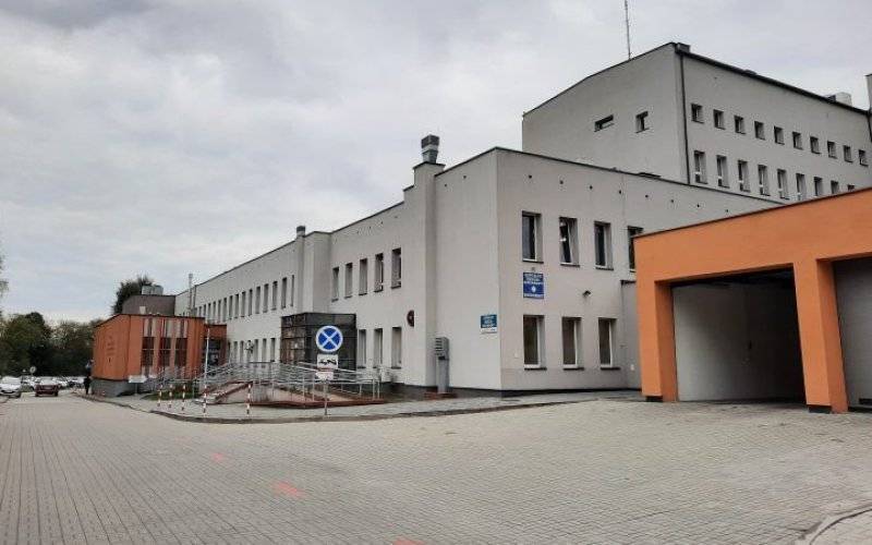 Infomacje dla rodzin pacjentów znajdujących się w Oddziale leczenia COVID - InfoBrzeszcze.pl