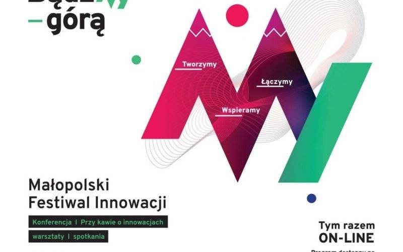 Małopolski Festiwal Innowacji - InfoBrzeszcze.pl