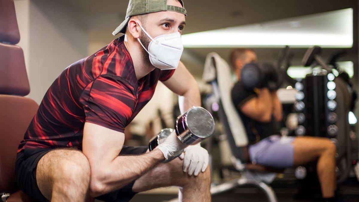 Siłownie, baseny i fitness zamknięte - użytkownicy protestują - InfoBrzeszcze.pl