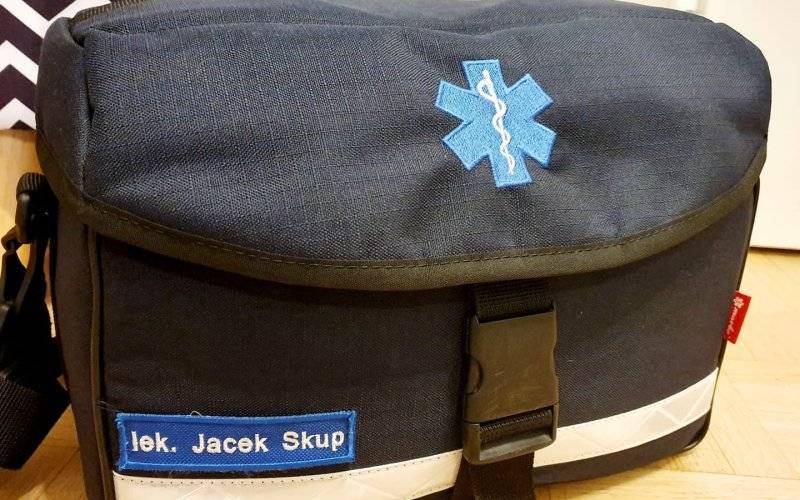 Koronawirus. Dzień z życia lekarza... - InfoBrzeszcze.pl