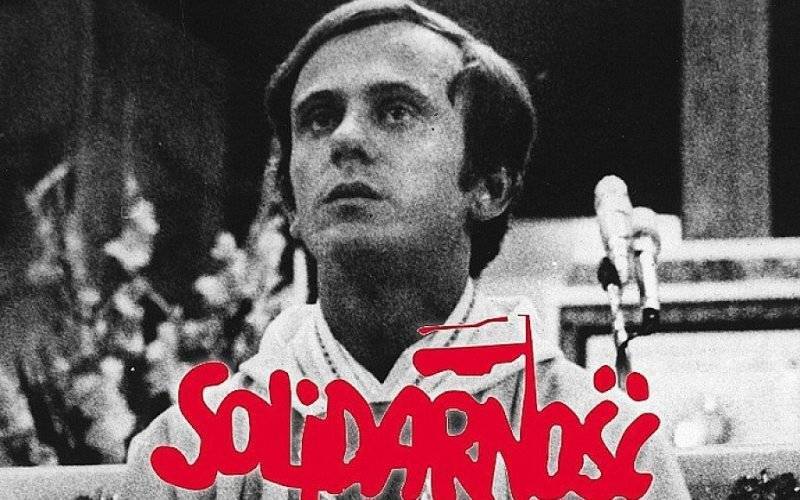 Rocznica męczeńskiej śmierci ks. Jerzego Popiełuszki - InfoBrzeszcze.pl