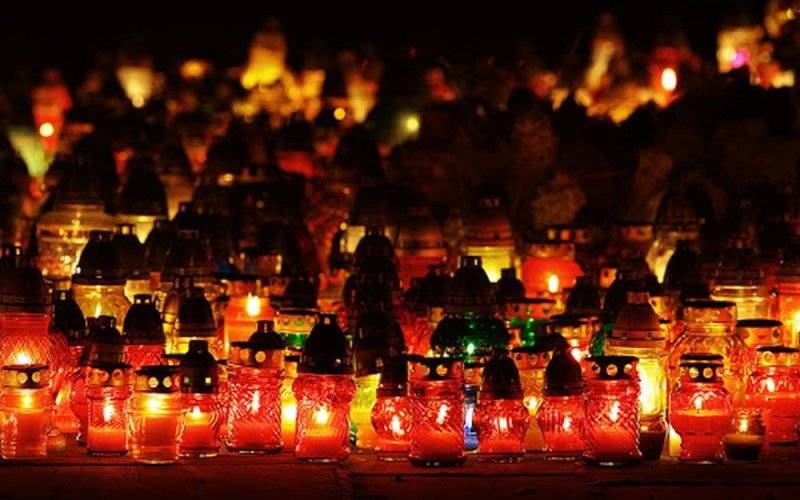 Zmiana organizacji ruchu wokół cmentarzy - InfoBrzeszcze.pl