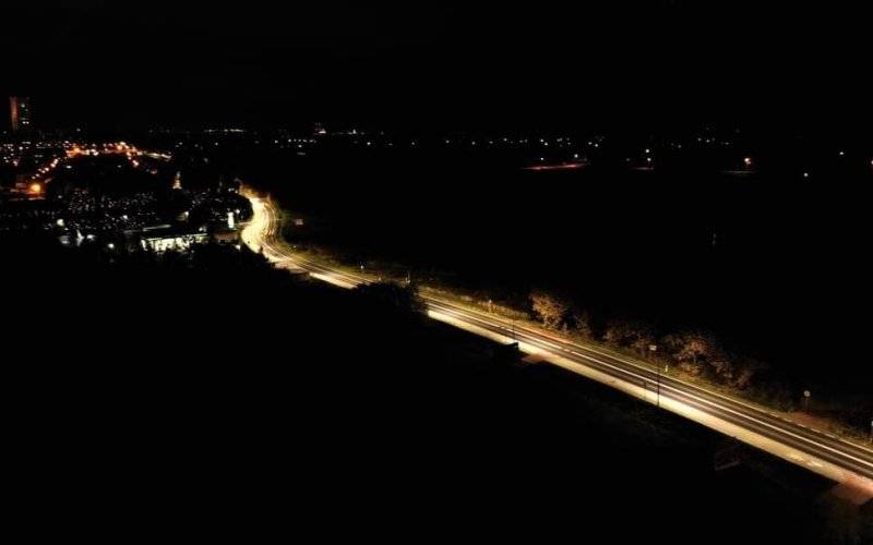 Ścieżka rowerowa oddana do użytku - InfoBrzeszcze.pl