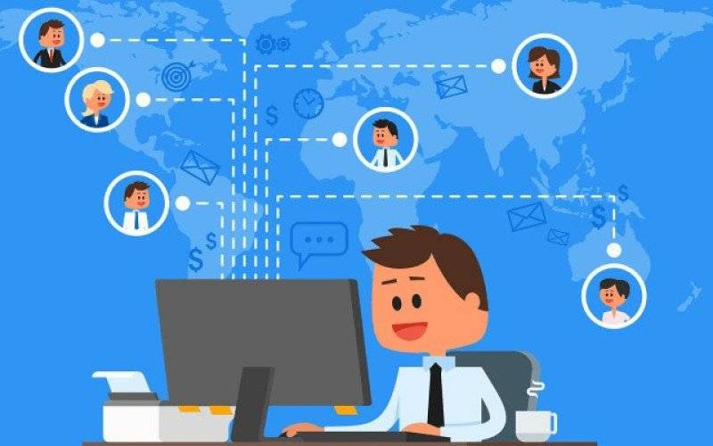 Urzędy ponownie przeszły na tryb zdalny - InfoBrzeszcze.pl