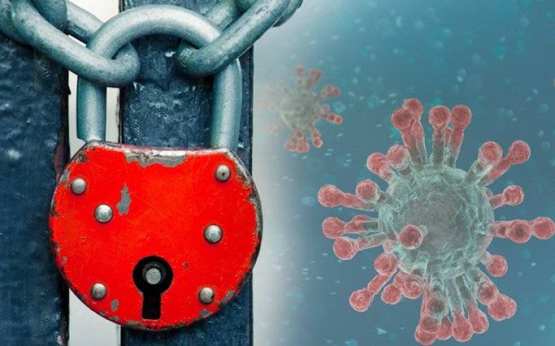 Obostrzeń ciąg dalszy... - InfoBrzeszcze.pl